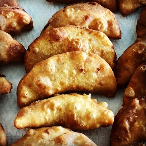 Empanadas