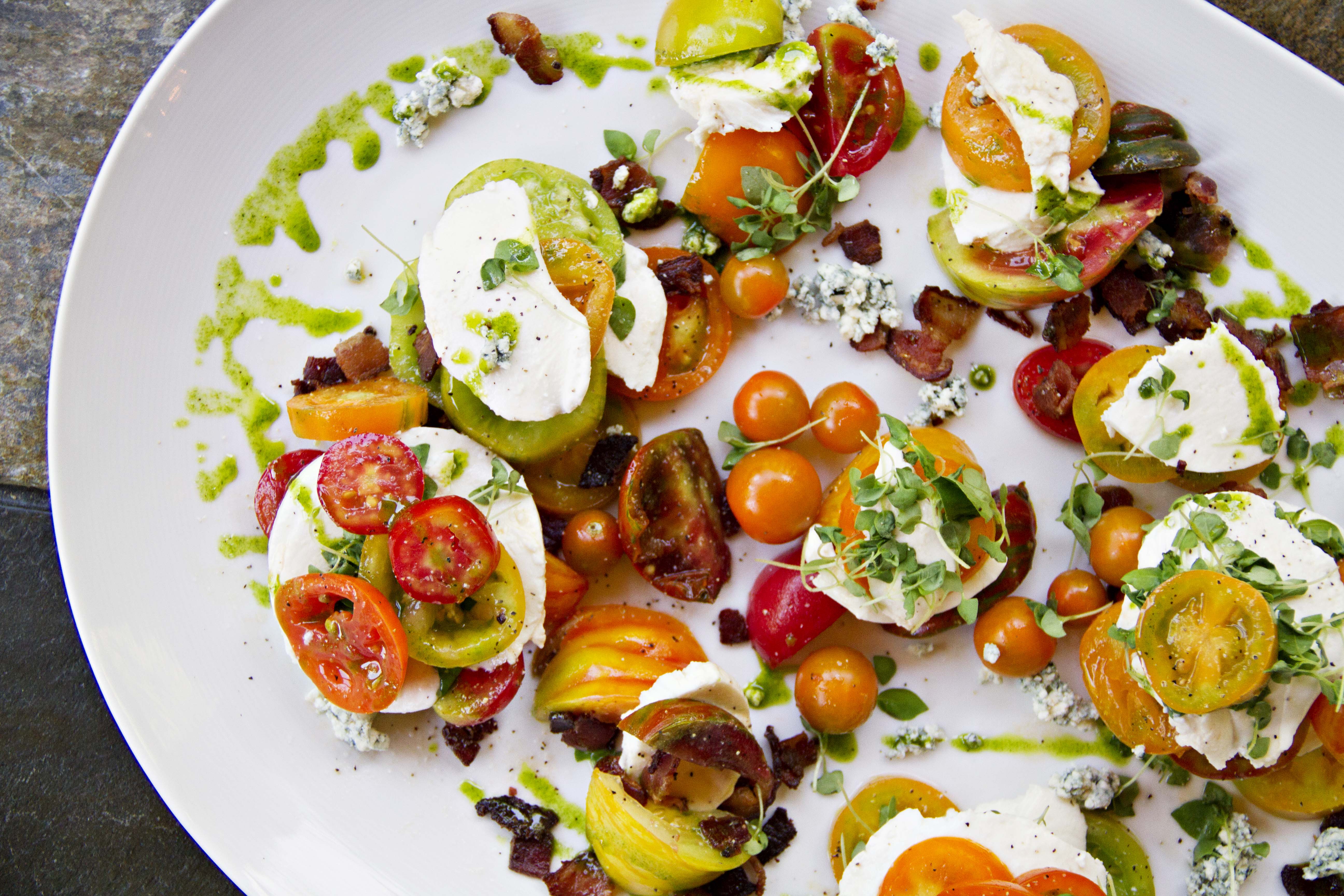 Perfectly Responsive & Retina Ready Theme